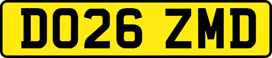 DO26ZMD