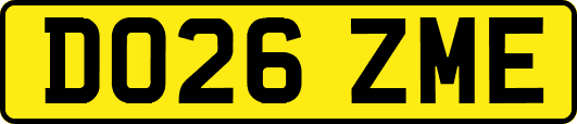 DO26ZME