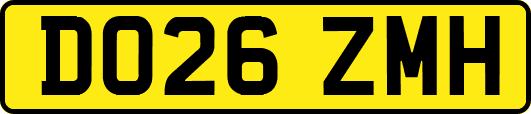 DO26ZMH