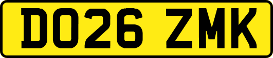 DO26ZMK
