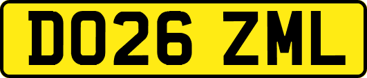 DO26ZML