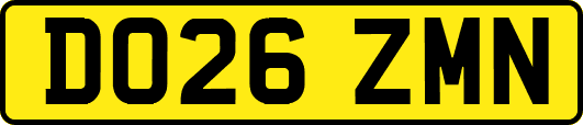 DO26ZMN