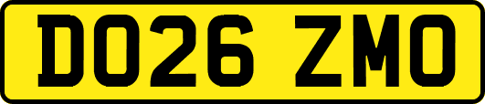 DO26ZMO