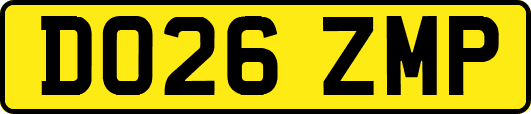 DO26ZMP