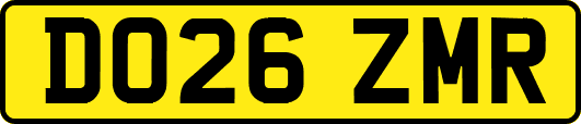 DO26ZMR