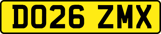 DO26ZMX