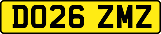 DO26ZMZ