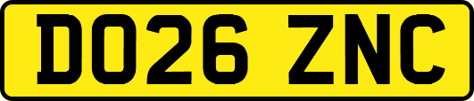 DO26ZNC