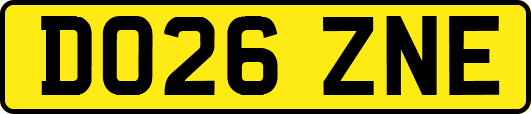 DO26ZNE