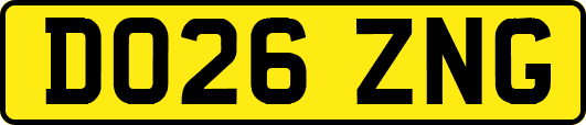 DO26ZNG