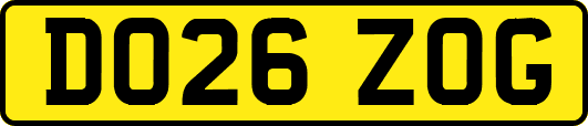 DO26ZOG