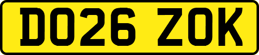 DO26ZOK
