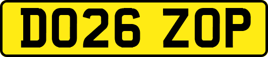 DO26ZOP