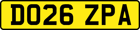 DO26ZPA