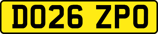 DO26ZPO