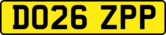 DO26ZPP