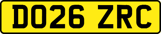 DO26ZRC