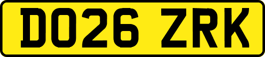 DO26ZRK