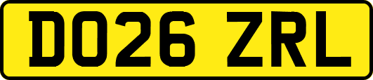 DO26ZRL