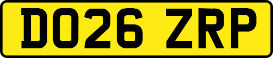 DO26ZRP