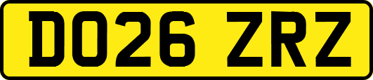 DO26ZRZ