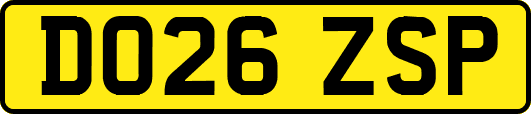 DO26ZSP