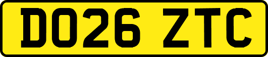 DO26ZTC