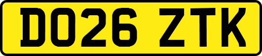DO26ZTK