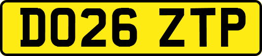 DO26ZTP