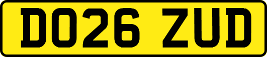 DO26ZUD