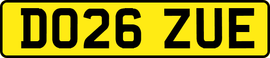 DO26ZUE