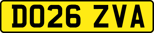 DO26ZVA