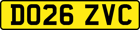DO26ZVC