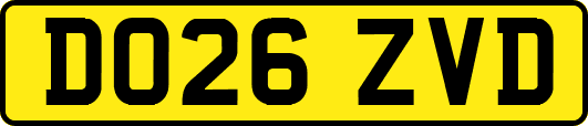 DO26ZVD