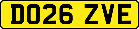 DO26ZVE