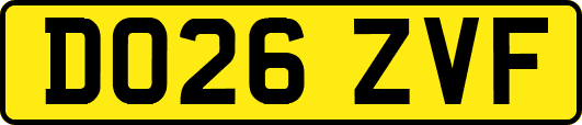 DO26ZVF