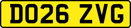 DO26ZVG