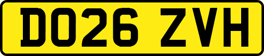 DO26ZVH