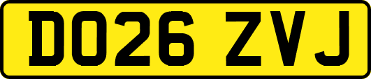 DO26ZVJ