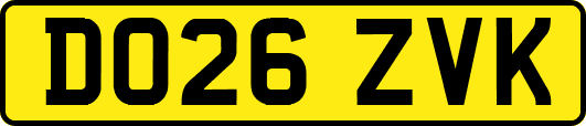 DO26ZVK