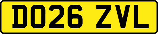 DO26ZVL