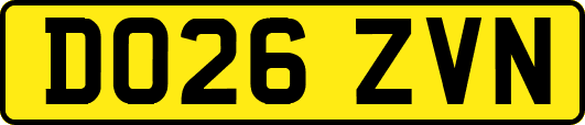 DO26ZVN
