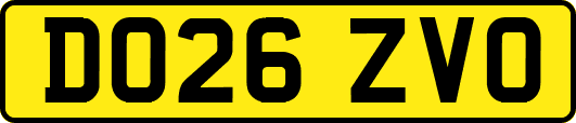 DO26ZVO