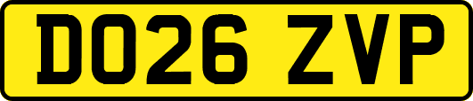 DO26ZVP