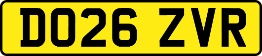 DO26ZVR
