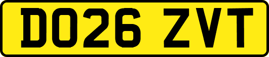 DO26ZVT