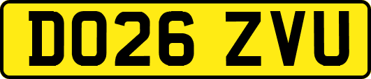 DO26ZVU