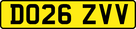 DO26ZVV