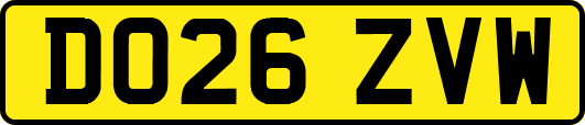 DO26ZVW