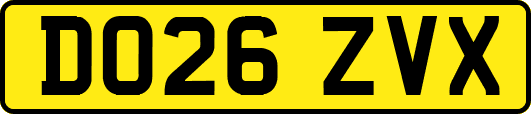 DO26ZVX